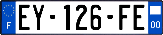 EY-126-FE