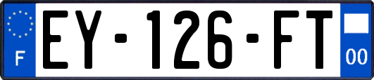 EY-126-FT