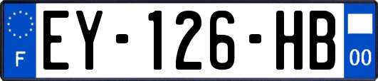 EY-126-HB