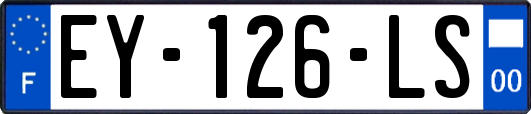 EY-126-LS