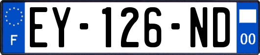 EY-126-ND