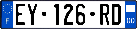 EY-126-RD
