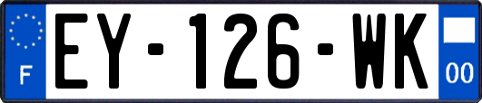 EY-126-WK