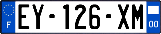 EY-126-XM