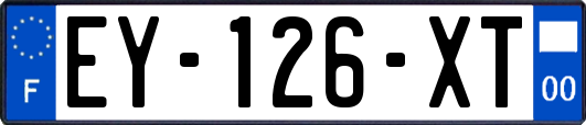 EY-126-XT