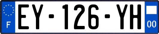 EY-126-YH
