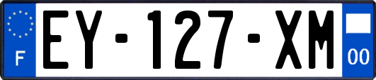 EY-127-XM
