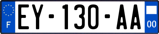 EY-130-AA