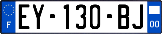 EY-130-BJ