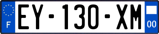 EY-130-XM