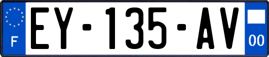 EY-135-AV