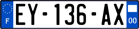 EY-136-AX