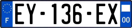 EY-136-EX