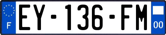 EY-136-FM