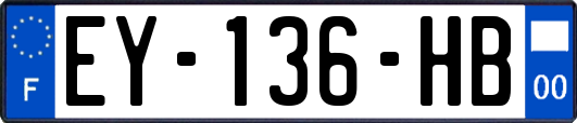 EY-136-HB