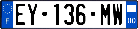 EY-136-MW