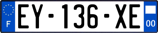 EY-136-XE
