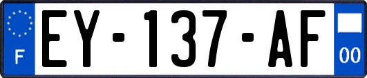 EY-137-AF