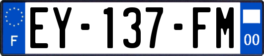 EY-137-FM