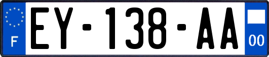 EY-138-AA