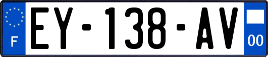 EY-138-AV