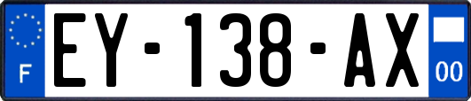 EY-138-AX