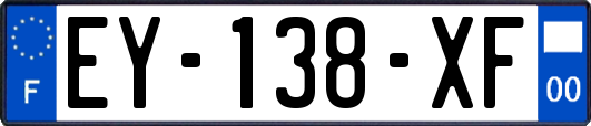 EY-138-XF