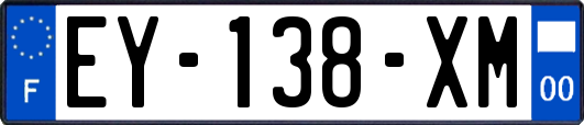 EY-138-XM