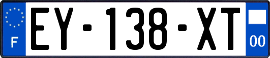 EY-138-XT