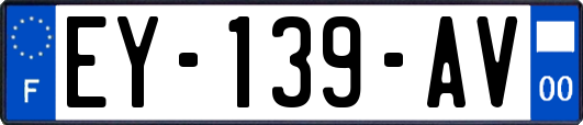 EY-139-AV