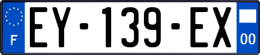 EY-139-EX