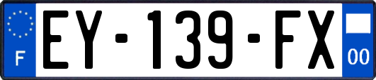 EY-139-FX