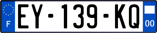 EY-139-KQ