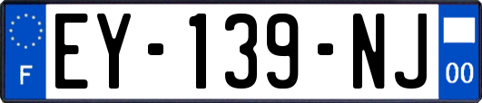 EY-139-NJ
