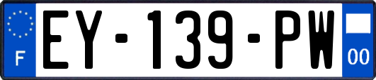 EY-139-PW