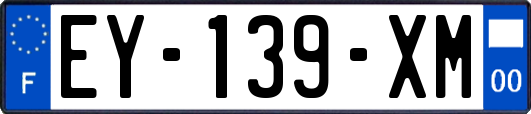 EY-139-XM