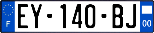 EY-140-BJ