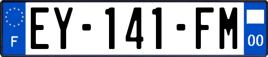 EY-141-FM