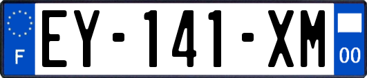 EY-141-XM