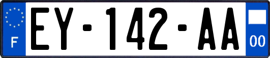 EY-142-AA