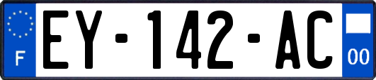 EY-142-AC