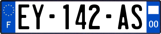 EY-142-AS