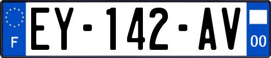 EY-142-AV