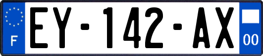 EY-142-AX