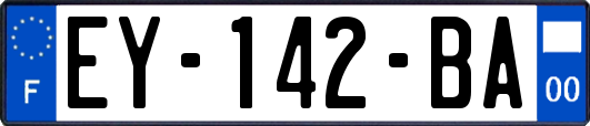 EY-142-BA