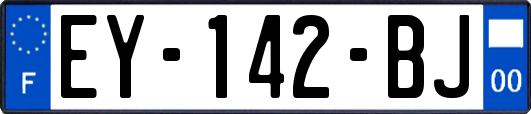 EY-142-BJ