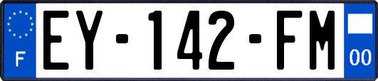 EY-142-FM
