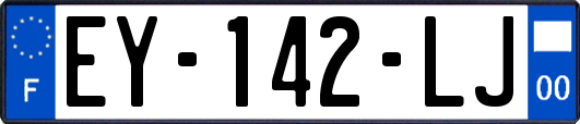 EY-142-LJ