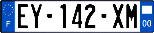 EY-142-XM