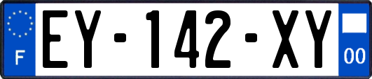 EY-142-XY